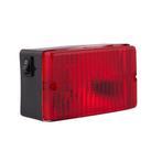 Mistachterlicht / mistlamp 130x76 mm, Radex, Nieuw, Ophalen of Verzenden, NB