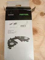 Festool domino lijstaanslag, Doe-het-zelf en Verbouw, Ophalen of Verzenden, Nieuw, Elektrisch