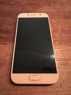 Samsung a5, Gebruikt, Verzenden, 32 GB, Roze