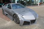 Toyota Supra 3.0i Turbo Lamborghini Bodykit 7mGTE Motor, Hot, 238 pk, Achterwielaandrijving, Bedrijf, Handgeschakeld