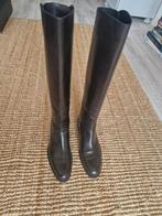 Kalfsleren laarzen Sartore gekocht bij Pauw, Kleding | Dames, Schoenen, Hoge laarzen, Zwart, Pauw, Ophalen of Verzenden