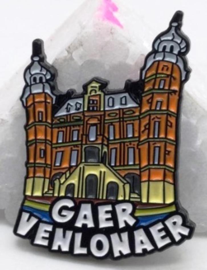 Medailles & Pins Carnavalsonderscheidingen, Kleding | Heren, Hoeden en Petten, Nieuw, Ophalen