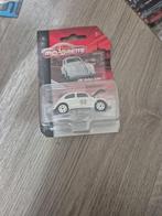 MAJORETTE HERBIE 53 VW KEVER RALLYE KÄFER kever let op, Hobby en Vrije tijd, Modelauto's | Overige schalen, Ophalen of Verzenden