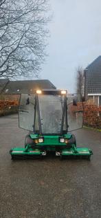 Ransomes Parkway 2250 Kooimaaier, Ophalen, Maaier