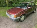 Opel Kadett 1.6i Beauty, Auto's, Oldtimers, Voorwielaandrijving, Origineel Nederlands, Bedrijf, 75 pk