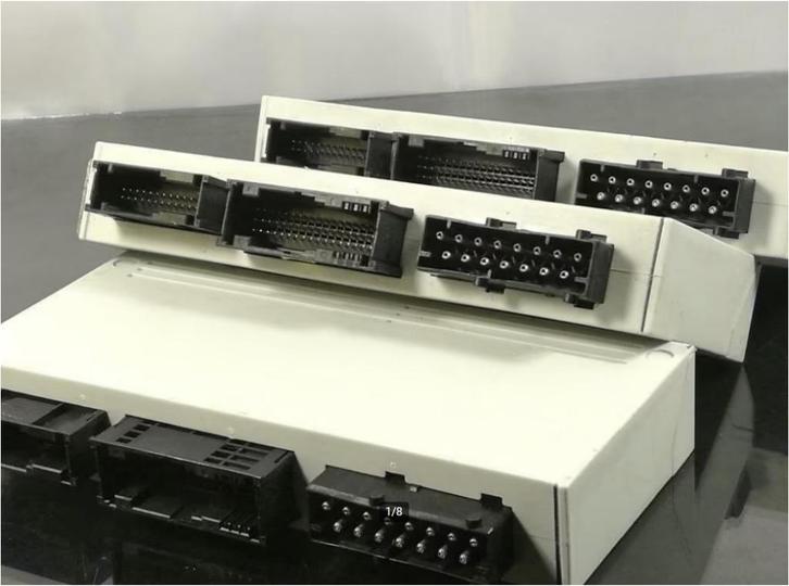 Bmw  E46 E85 E52 E83 GM5 GM4 GM3 GM2 LCM ZKE reparatie, Auto-onderdelen, Elektronica en Kabels, BMW, Ophalen of Verzenden