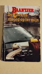 Baantjer - De Cock en moord op termijn, Boeken, Ophalen, Gelezen, Baantjer