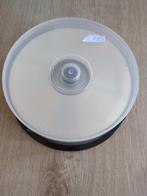 25 stuks Emtec CD-R 700MB/80min, Cd's en Dvd's, Ophalen of Verzenden, Zo goed als nieuw