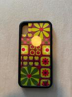 Wildflower Retro Telefoonhoesje, Ophalen of Verzenden, Zo goed als nieuw, IPhone 11, Hoesje of Tasje