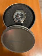 Alfa Romeo Chronograaf Polshorloge, Staal, Met bandje, Polshorloge, 1960 of later