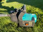 Waterpomp voor oppervlaktewater, Tuin en Terras, Waterpompen, Ophalen, Gebruikt, Elektrisch, Besproeiingspomp