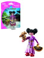 PLAYMOBIL 70811 Playmo-Friends japanse Prinses 7 delig