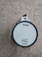 Roland PD-85 Dual Trigger, Ophalen of Verzenden, Zo goed als nieuw, Drums of Percussie