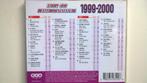 Top 40 Hitdossier 1999-2000, Ophalen of Verzenden, Zo goed als nieuw, Pop