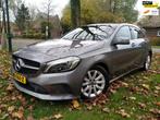Mercedes-Benz A-klasse 180 d Business Sol ORG NL / AUTOMAAT, 1325 kg, Gebruikt, 4 cilinders, Leder en Stof