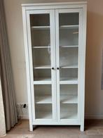 Ikea Hemnes Boekenkast Wit - Gebruikt - 197x90x37, Huis en Inrichting, Kasten | Vitrinekasten, Ophalen, Gebruikt, 50 tot 100 cm