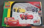SES Beedz Disney Cars 3 Strijkkralenset - Bliksem McQueen, Ophalen, Nieuw, Knutselen