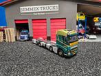 Wsi b keus 4 asser volvo fh5 bakwagen. Voor verbouw., Hobby en Vrije tijd, Modelauto's | 1:50, Ophalen, Zo goed als nieuw, Bus of Vrachtwagen