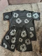 Denim Tears Size L, Ophalen of Verzenden, Zo goed als nieuw, Blauw