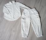 Kastopruiming: Lefties meisjeskleding set/pak maat 110/116, Kinderen en Baby's, Kinderkleding | Maat 110, Ophalen of Verzenden