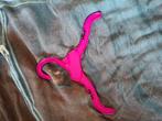 Tas vol kleerhangers, Ophalen, Zo goed als nieuw, Meisje