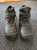 Werkschoenen stalen neus 41, Ophalen of Verzenden, Gebruikt