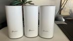 3x TP Link Deco 4mr wifi versterker o. a. Ziggo, Computers en Software, WiFi-versterkers, Ophalen of Verzenden, Gebruikt, Tp-link