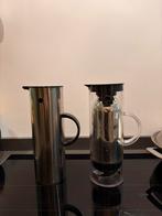 Stelton denmark design thermoskannen, Huis en Inrichting, Ophalen of Verzenden, Zo goed als nieuw