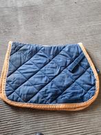 Mooi dekje blauw oranje, Dieren en Toebehoren, Ophalen, Gebruikt, Dekje