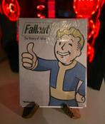 Fallout: The History of Fallout, Vanaf 18 jaar, 1 speler, Nieuw, Ophalen of Verzenden