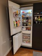 ATAG Inbouw Koelkast KD62178B - Goede Staat, Witgoed en Apparatuur, Koelkasten en IJskasten, Ophalen