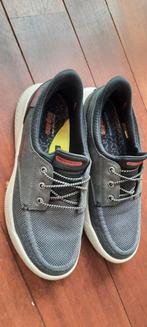 Skechers Heren Sneakers Maat 42, Kleding | Heren, Schoenen, Zwart, Ophalen of Verzenden, Skechers, Sneakers of Gympen