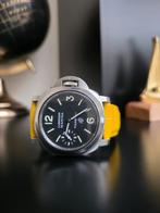 Panerai luminor marina logo Pam 00005, Overige merken, Rte de Pierre-à-Bot 87, 2000 Neuchâtel, Zwitserland, Ophalen of Verzenden