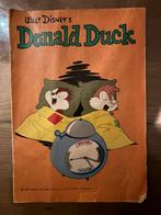 Donald duck 1971, Gelezen, Ophalen of Verzenden, Walt Disney