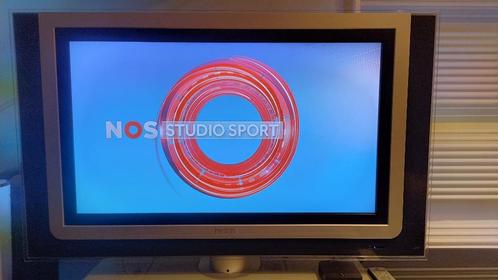 Philips LCD TV 37PF9830, Audio, Tv en Foto, Televisies, Zo goed als nieuw, LCD, 80 tot 100 cm, Full HD (1080p), Philips, 50 Hz