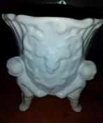 Barack plantenbak, Antiek en Kunst, Antiek | Keramiek en Aardewerk, Ophalen of Verzenden