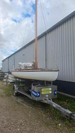 BM16 kwadraat compleet, Watersport en Boten, Ophalen, Gebruikt, 15 tot 30 m², 3 tot 6 meter