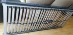 Set electrische latenbodems 80 x 200 cm p.s., van Bossflex, Gebruikt, Tweepersoons, Ophalen of Verzenden, 80 cm