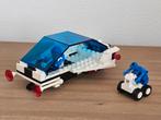 Aero Module - Classic Space - Lego 6884-1 Futuron, Ophalen of Verzenden, Zo goed als nieuw, Complete set, Lego