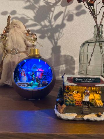 Mooie kerst items beschikbaar voor biedingen