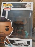 Funko Pop! Games: Morrowind - Warden #220 - Nieuw!, Ophalen of Verzenden, Nieuw