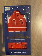Kerst huisje nr 7, Diversen, Kerst, Ophalen of Verzenden, Nieuw