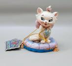 Disney Traditions Marie Aristocats beeld figuur, Zo goed als nieuw, Beeldje of Figuurtje, Verzenden