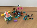 Lego Friends Dolfijnen reddingsactie compleet - 41378, Kinderen en Baby's, Speelgoed | Duplo en Lego, Ophalen of Verzenden, Zo goed als nieuw