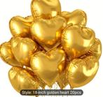 81 stuck Ballon, Ophalen, Zo goed als nieuw