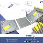 COMAND ONLINE NAVIGATIE CD APS NAVI 2011-2012  NTG 2.5 V7.0, Auto diversen, Ophalen of Verzenden, Zo goed als nieuw