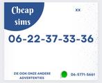 MOOI MAKKELIJK 06 NUMMER PREPAID SIMKAART GRATIS VERZENDEN, KPN, Ophalen of Verzenden, Zo goed als nieuw