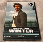 Inspector Winter Seizoen 1 op DVD. Compleet, Cd's en Dvd's, Vanaf 16 jaar, Ophalen of Verzenden, Gebruikt, Thriller