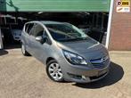 Opel Meriva 1.4 Turbo Cosmo|NAVI/CRUISE/PDC/CAMERA, Voorwielaandrijving, Gebruikt, 4 cilinders, Bedrijf