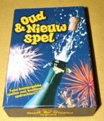 Oud&nieuw spel, Hobby en Vrije tijd, Een of twee spelers, Ophalen of Verzenden, Gebruikt, Miko